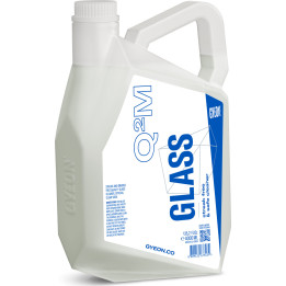 GYEON Q²M Glass — automotive glass cleaner, 4 l
