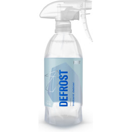 GYEON Q²M DeFrost — stiklu atkausētājs, 500 ml