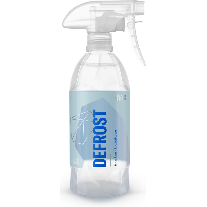 GYEON Q²M DeFrost — autoklaasi jääsulataja, 500 ml