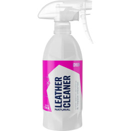 GYEON Q²M LeatherCleaner Natural — nahapuhastusvahend, 500 ml
