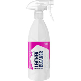 GYEON Q²M LeatherCleaner Natural — nahapuhastusvahend, 1 l