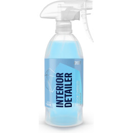 GYEON Q²M InteriorDetailer — quick interior detailer, 500 ml