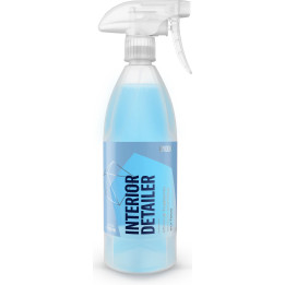 GYEON Q²M InteriorDetailer — salona ātrais tīrītājs, 1 l
