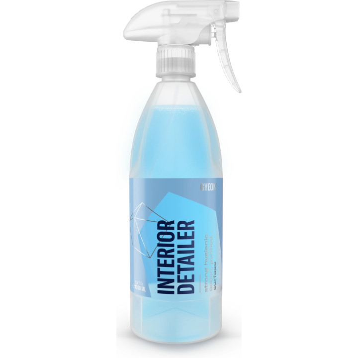 GYEON Q²M InteriorDetailer — greitas salono valiklis, 1 l