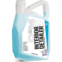 GYEON Q²M InteriorDetailer — salongi kiirpuhasti, 4 l