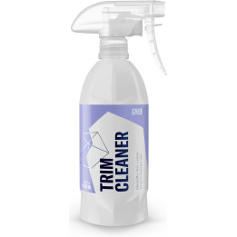 GYEON Q²M TrimCleaner — plastiko ir apdailos valiklis, 500 ml