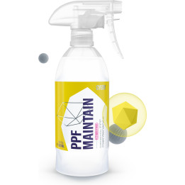 GYEON Q²M PPF Maintain REDEFINED — PPF plėvelės priežiūros purškiklis, 400 ml
