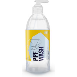 GYEON Q²M PPF Wash — PPF and vinyl wrap shampoo, 400 ml