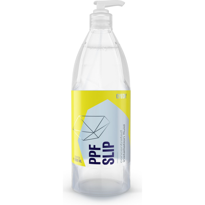 GYEON Q²M PPF Slip — PPF-paigaldusvedelik, 1 l