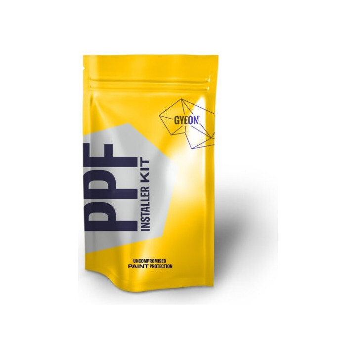 GYEON Q²M PPF Installer Kit — instrumentu komplekts PPF uzstādīšanai
