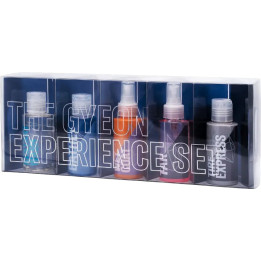 GYEON Q²M Experience Set — car care discovery set, 9 × 80 ml