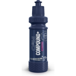 GYEON Q²M Compound+ REDEFINED — augstas abrazivitātes pulēšanas pasta, 120 ml