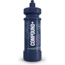 GYEON Q²M Compound+ REDEFINED — tugevatoimeline poleerimispasta, 1 L