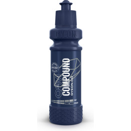 GYEON Q²M Compound — augstas abrazivitātes pulēšanas pasta, 120 ml