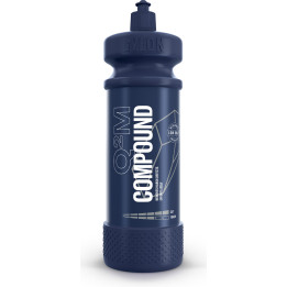 GYEON Q²M Compound — didelės korekcijos poliravimo pasta, 1 L