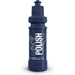 GYEON Q²M Polish — vidēji smalka pulēšanas pasta, 120 ml