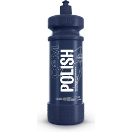 GYEON Q²M Polish — keskmise peenusega poleerimispasta, 1 L