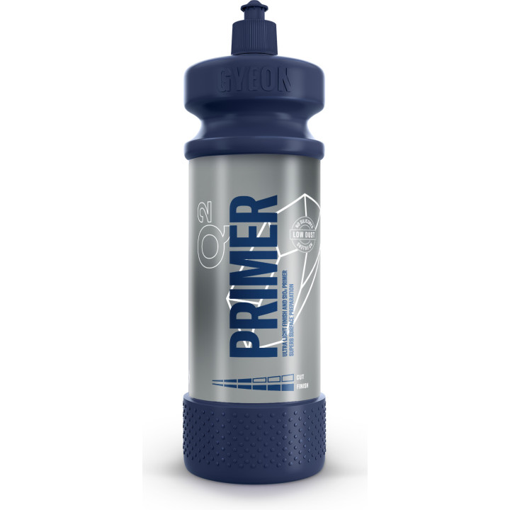 GYEON Q² Primer — SiO² primer and ultra-fine finishing polish, 1 L