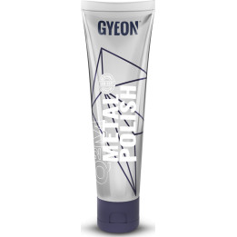 GYEON Q²M MetalPolish — metal polishing paste, 120 ml