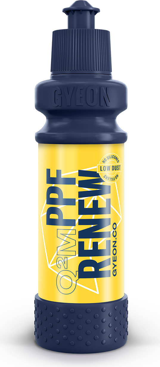 GYEON Q²M PPF Renew — PPF