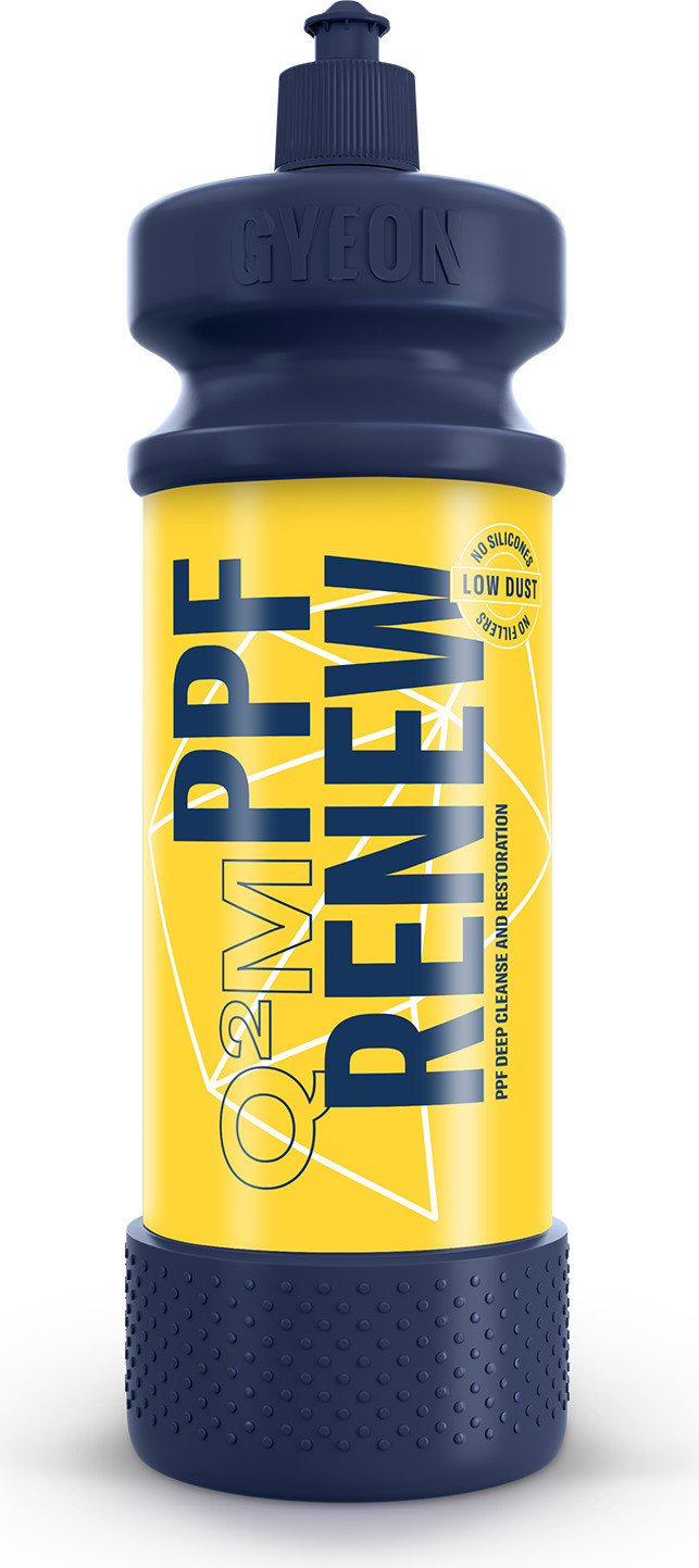 GYEON Q²M PPF Renew — PPF