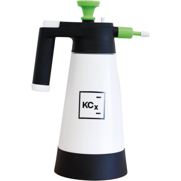 Koch-Chemie Pressure Sprayer Alkaline — 1,5 l