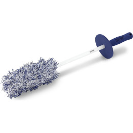 GYEON Q²M WheelBrush — veljehari, Medium-suurus