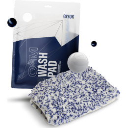 GYEON Q²M WashPad EVO