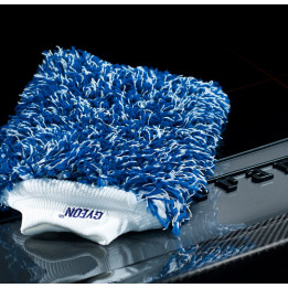 GYEON Q²M Smoothie Wash Mitt EVO