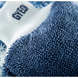 GYEON Q²M SilkMitt — mikrokiust kuivatus- ja puhastuskinnas