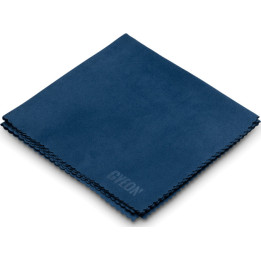 GYEON Q²M Suede — seemisnahast kattekangad 10×10 cm, 10 pcs