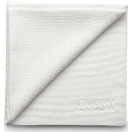 GYEON Q²M LeatherWipe EVO — mikrošķiedras ādas tīrīšanas drāna 40×40 cm, 2 pcs