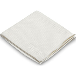 GYEON Q²M InteriorWipe EVO — salongi hoolduslapid 40×40 cm / LeatherWipe + InteriorWipe ×2 + GlassWipe, 4 pcs