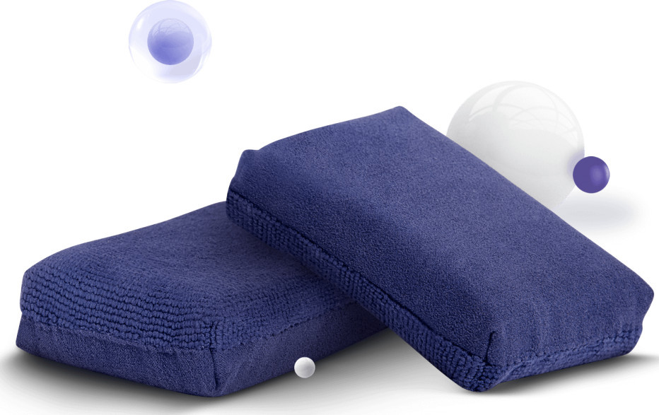 GYEON Q²M Coating Applicator Light —