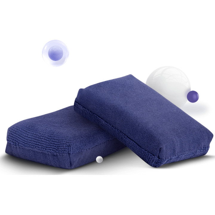 GYEON Q²M Coating Applicator — 2 tk