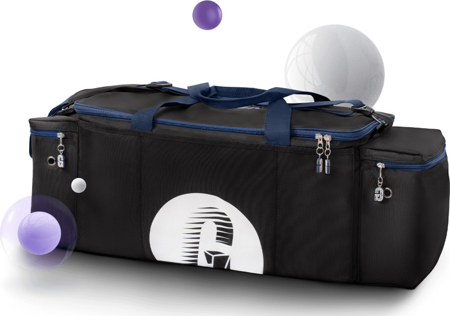 GYEON Q²M DetailingBag — detailešanas soma