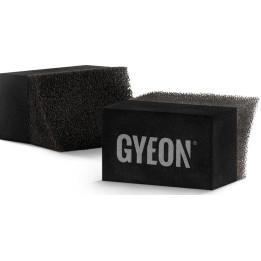 GYEON Q²M Tire Applicator — аппликаторы для шин Small, 2 шт.