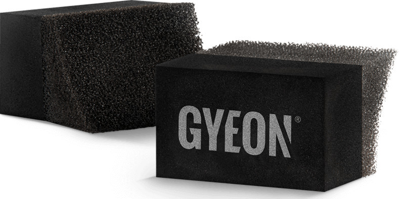 GYEON Q²M Tire Applicator — riepu