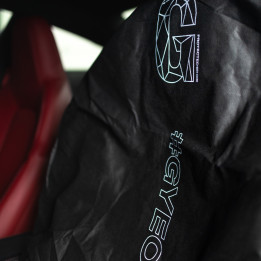 GYEON Q²M SeatCover — autoistme kaitsekate, 1 tk