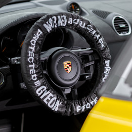 GYEON Q²M Steering WheelCover — roolikaitse, 1 tk