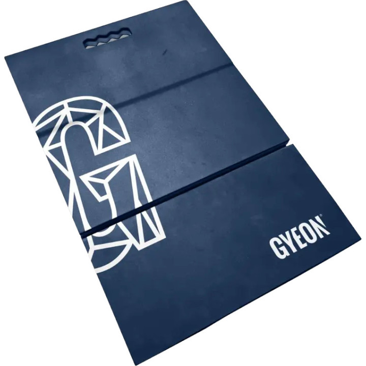 GYEON Q²M KneelMat — kilimėlis keliams detalizuojant