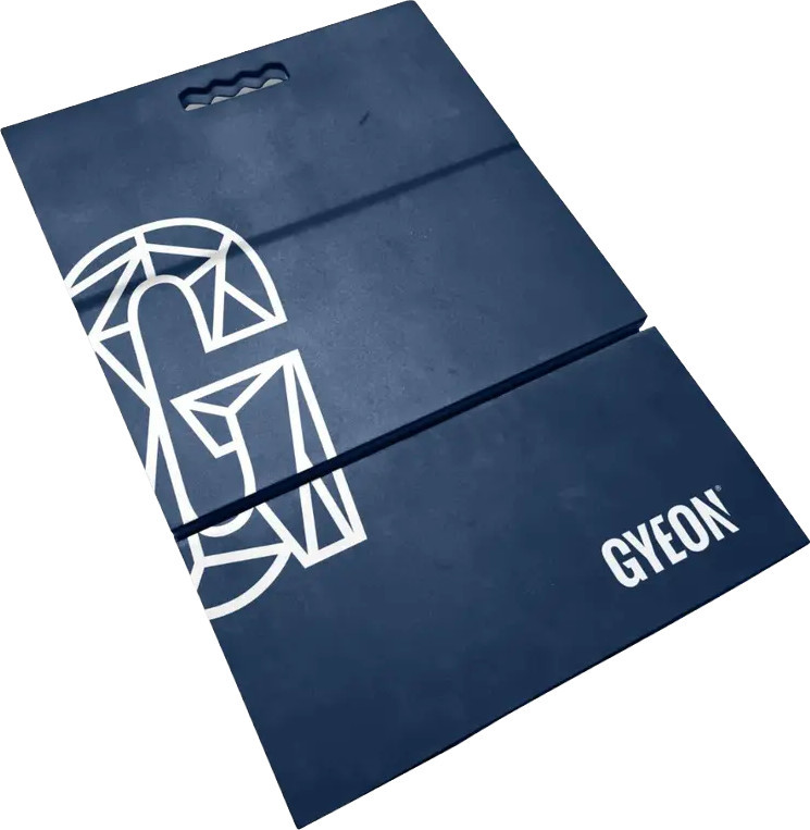 GYEON Q²M KneelMat — ceļgala paklājs