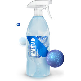 GYEON Q²R Maintain — keraminė jūrinio transporto priežiūra 1000 ml