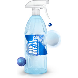 GYEON Q²R VinylCleaner — jūras plastmasas un vinila tīrītājs 1000 ml