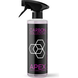 Carbon Collective APEX Reactive Wheel Cleaner — очиститель дисков 500 мл