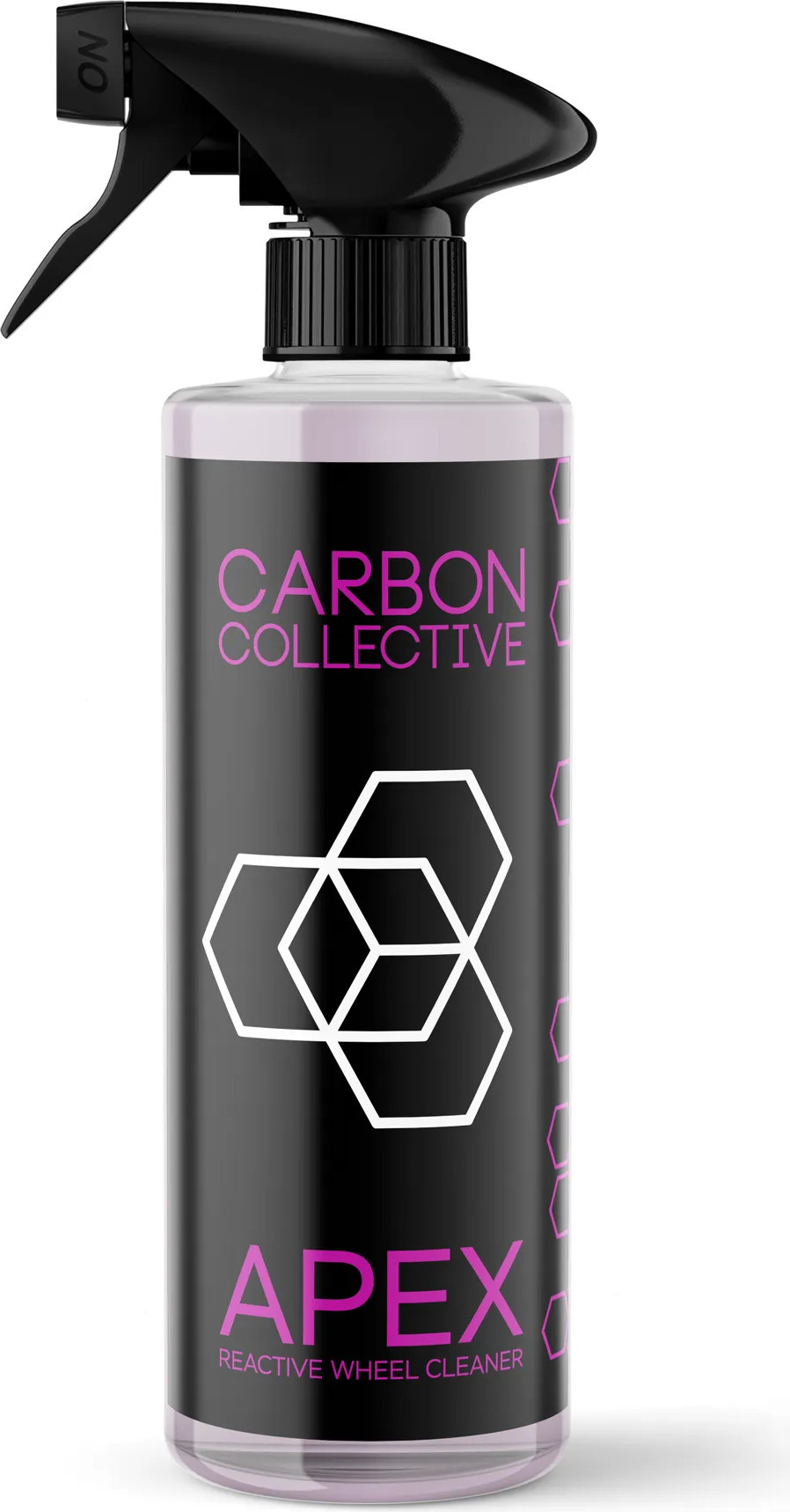 Carbon Collective APEX Reactive Wheel Cleaner