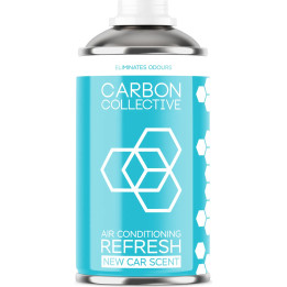 Carbon Collective Air-Con Refresh — New Car kliimaseadme puhasti