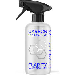 Carbon Collective Clarity Hydrophobic Glass Sealant — glass protection, 250 ml