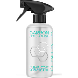 Carbon Collective Clear Coat Ceramic Lite — universalus keraminis sluoksnis