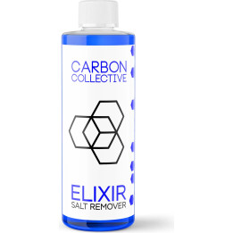 Carbon Collective Elixir Salt Remover Concentrate — 500 ml